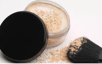 Polvere di riso makeup: prepariamo insieme una cipria 10