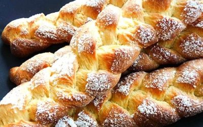 Pan brioche dolce: ingredienti e ricetta 15