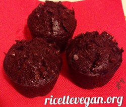 Muffin al Cioccolato 9