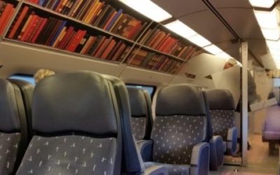 Treni-biblioteche in Olanda treni biblioteche min e1467631299818 400x250 1