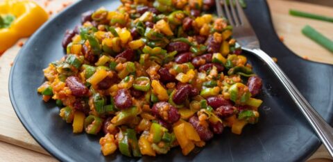 Svelare i legumi: i legumi per le persone e il pianeta svelare i legumi i legumi per le persone e il pianeta 1